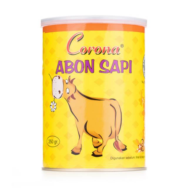 

Abon Sapi PRODUK #808015