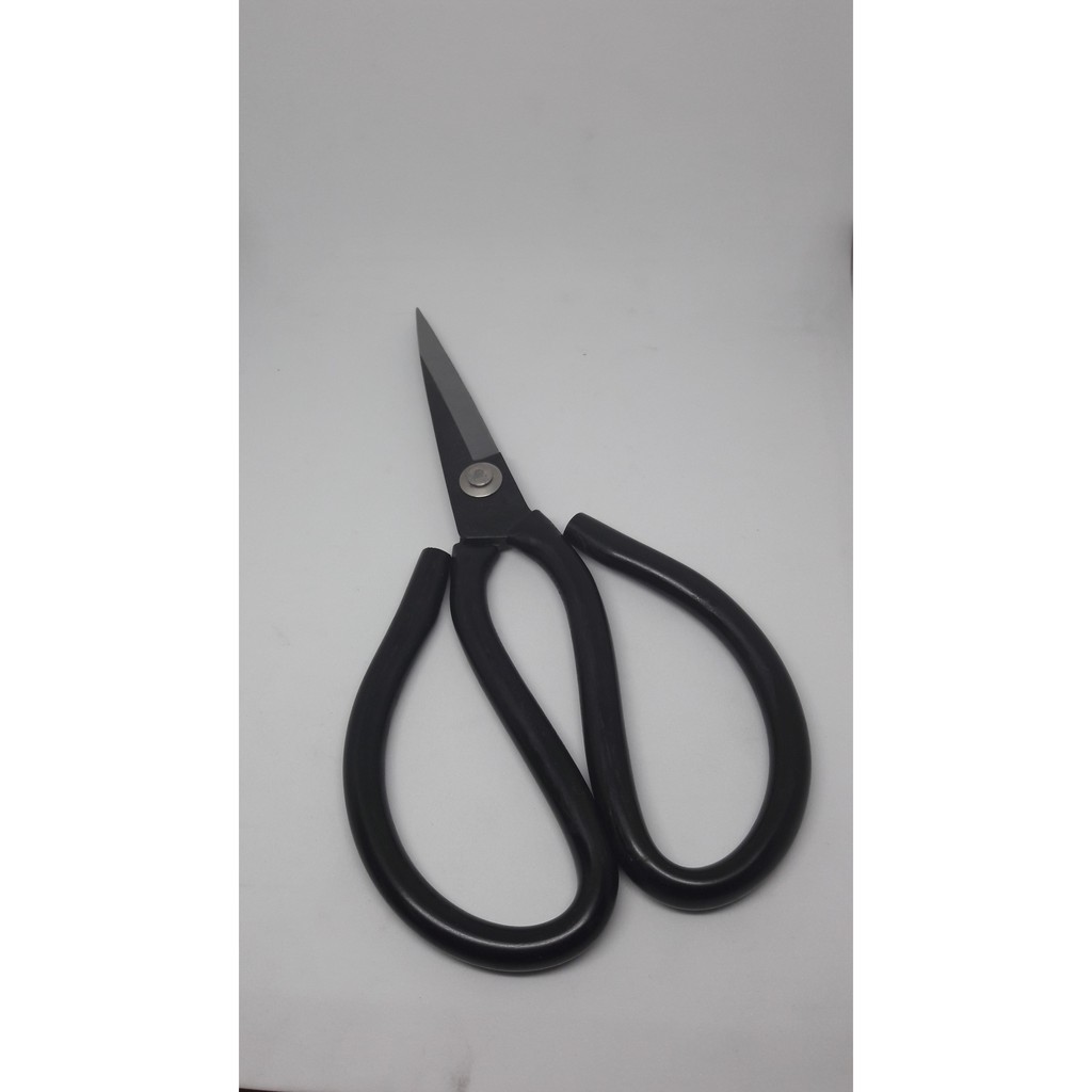 Gunting Mitshu-ta Heavy Duty Scissors / gunting kain Gunting keras Gunting tangguh Gunting kodok