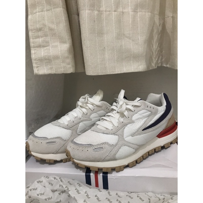 Fila Zagato