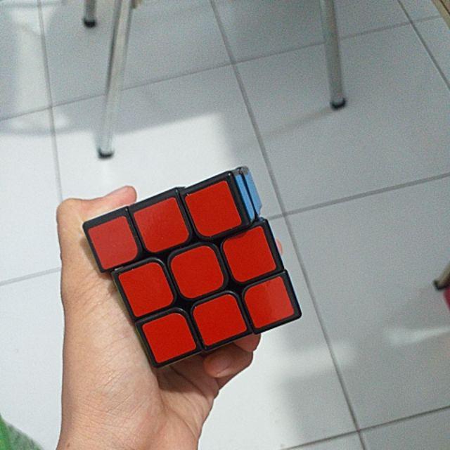 Rubik 3x3 YongJun Guanlong Magic Cube 3x3x3 Speed Cubep