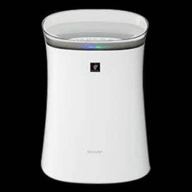 Air purifier FPF40YW