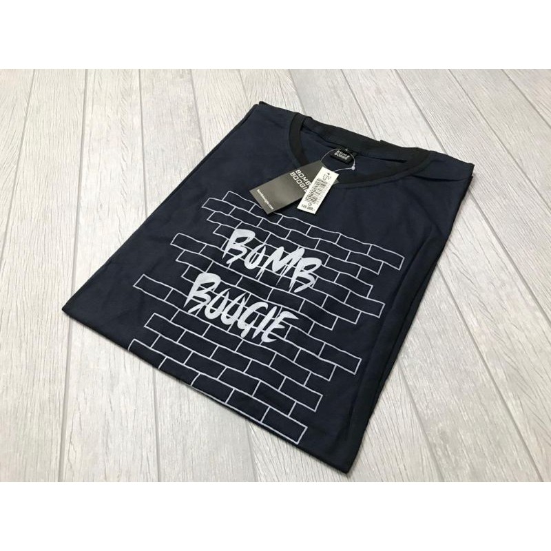 KAOS BOMB BOOGIE