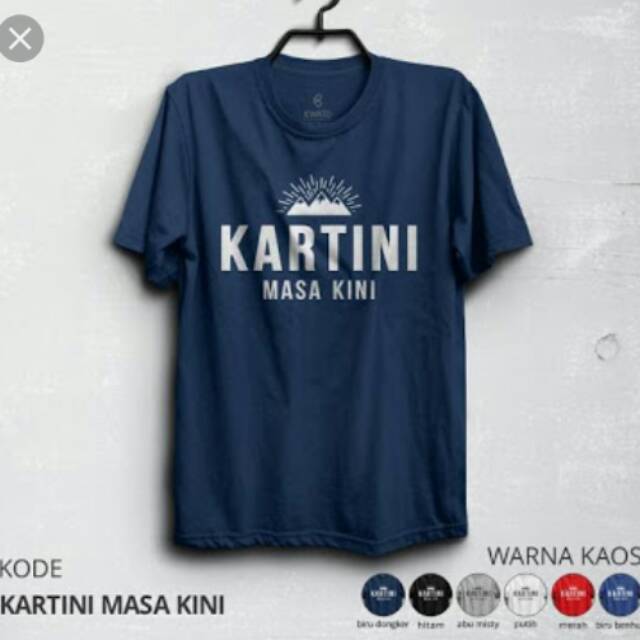 Desain Kaos Distro Art Drawing 1a 27