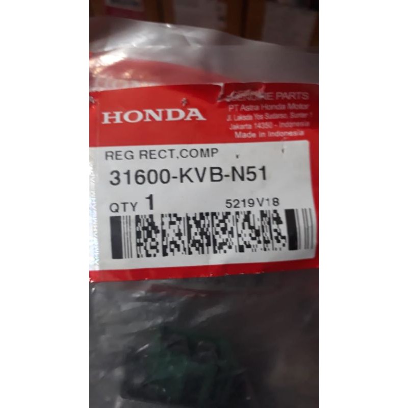 Kiprok 31600-KVB-N51