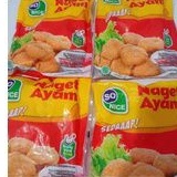 

nuget sonice 500gr