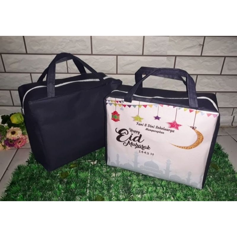 

TAS PARCEL LEBARAN 2020 MURAH
