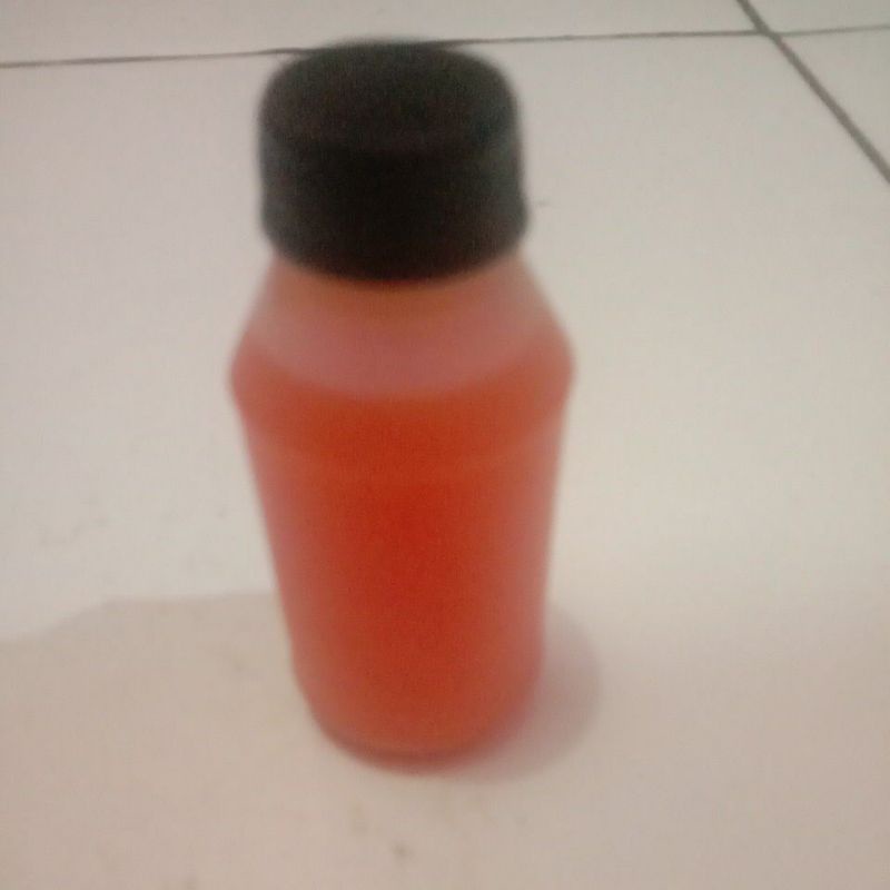 oplosan Essen ikan mas blewah susu 50ml