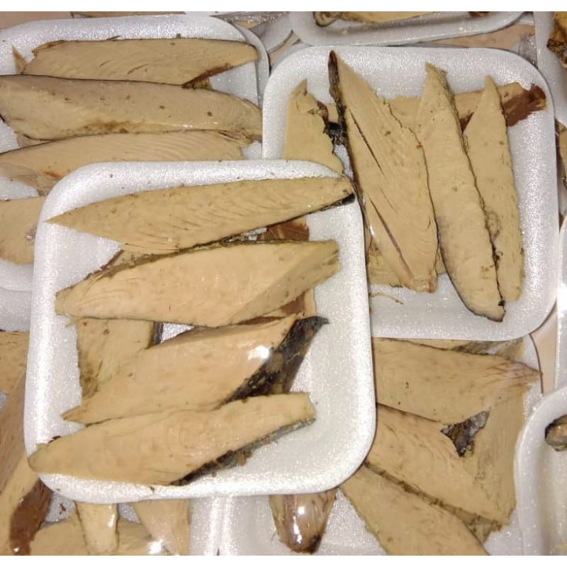

Pindang Tongkol 100gr