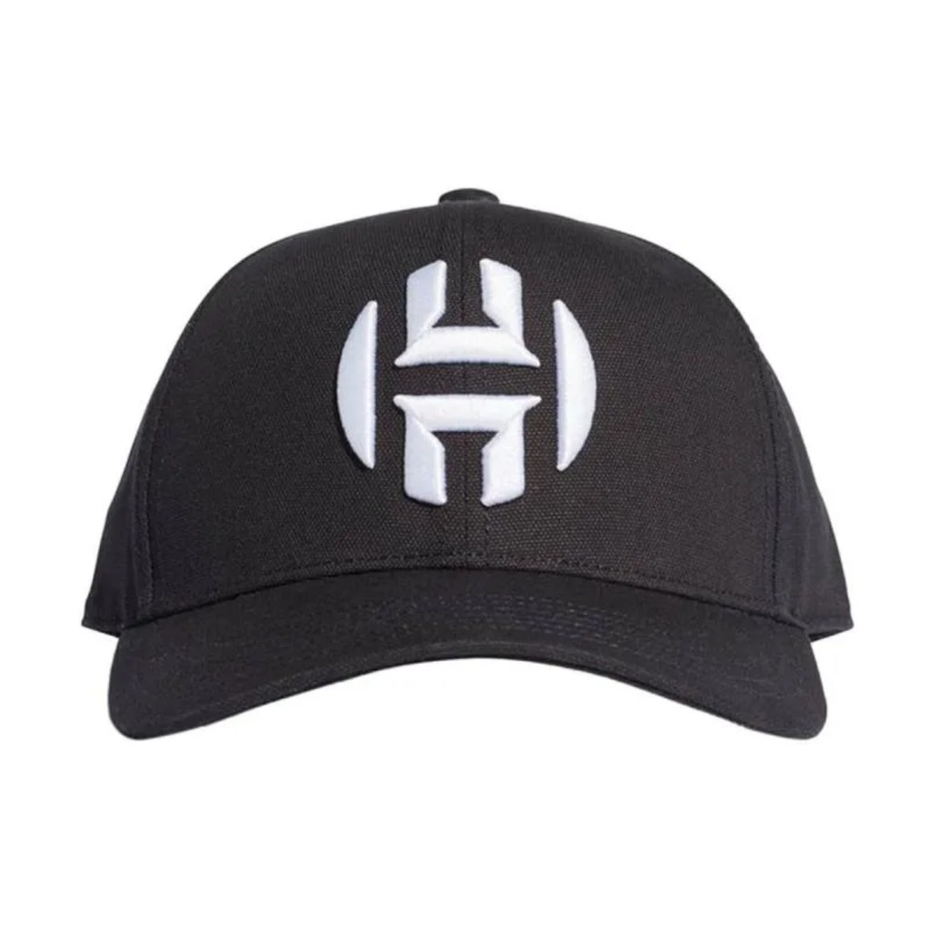 Adidas Harden Cap Black EC2137 Topi Unisex Original 100%