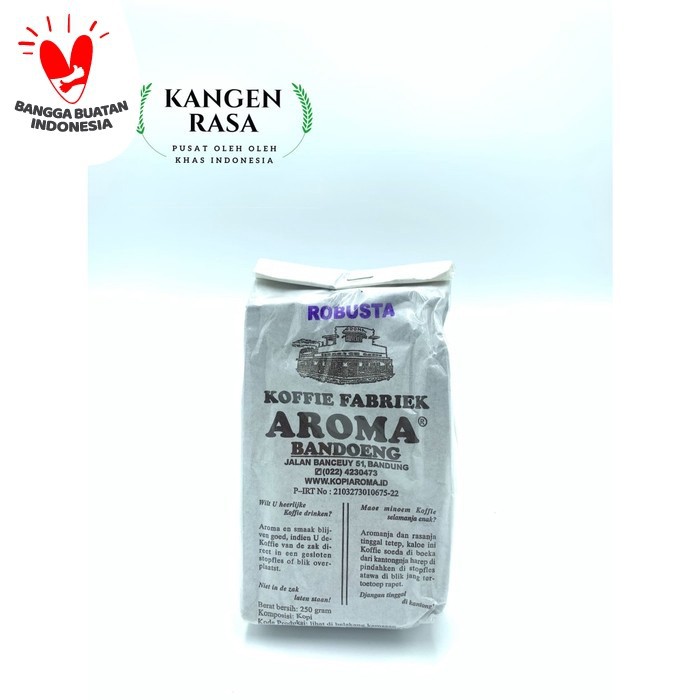 

Kopi Aroma Bandung