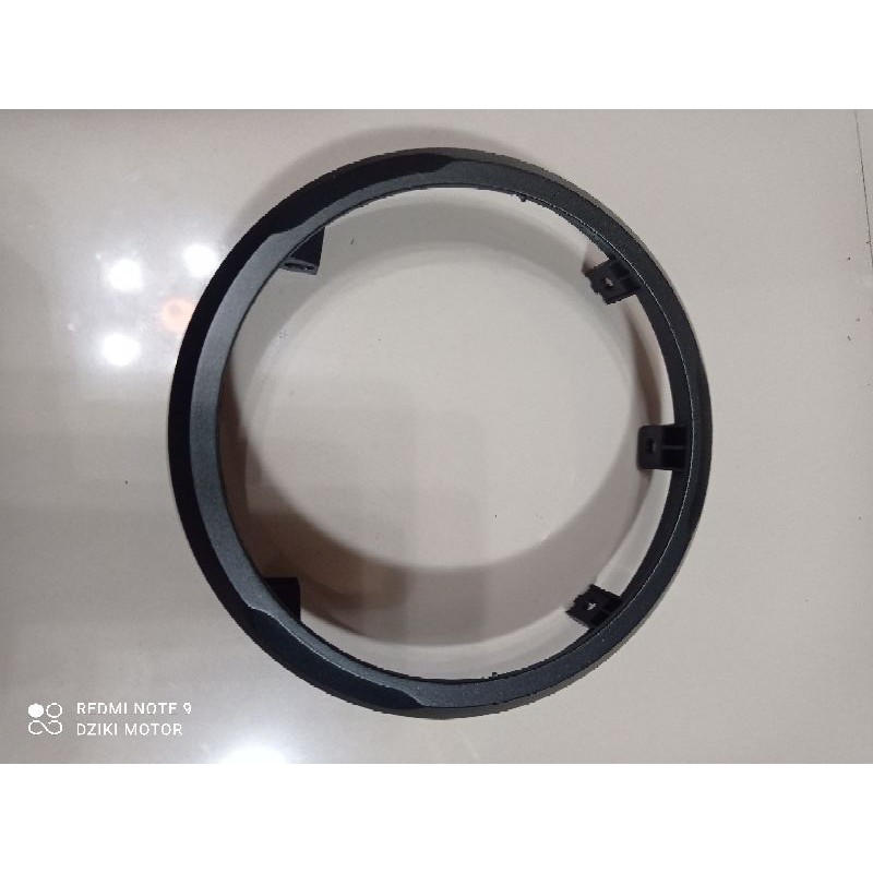 ring lis ring lampu depan honda cb150 verza