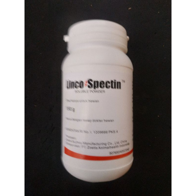 Linco Spectin