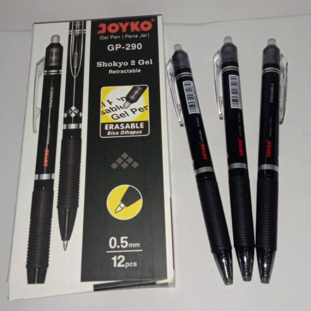 Bolpen joyko shokyo GP 290