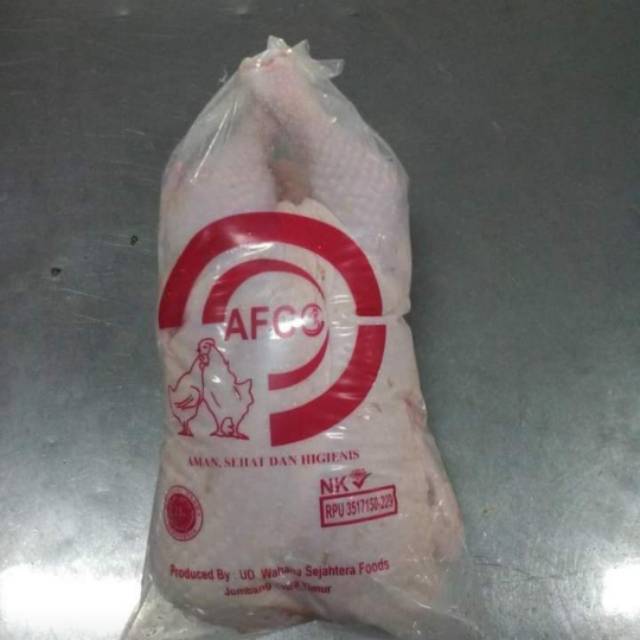 

Ayam karkas