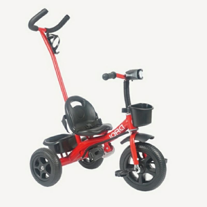 SEPEDA RODA TIGA / TRICYCLE DORONG PMB IORA TC 03