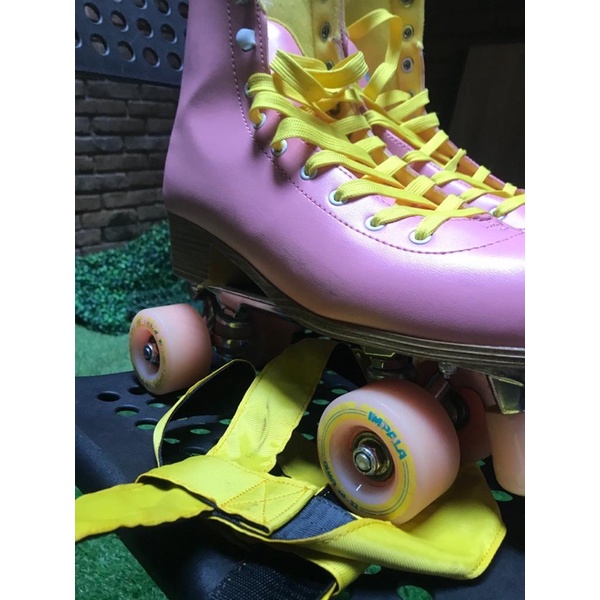 IMPALA rollerskate / preloved sepatu roda IMPALA