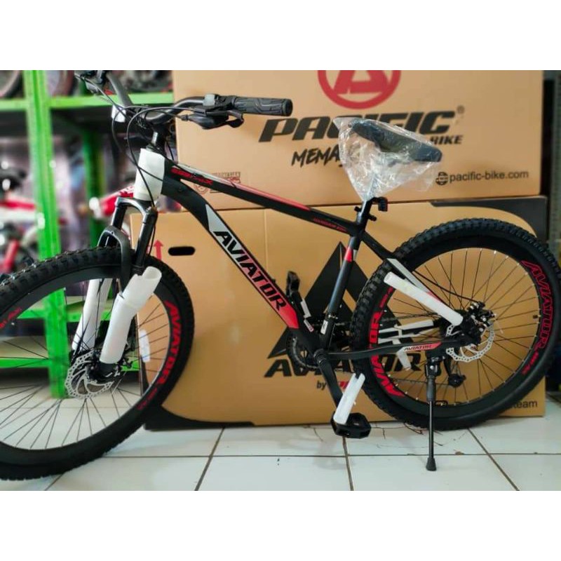 MTB AVIATOR 2691 Alx