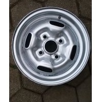 velg OEM Mitsubishi Galant sigma r13 pcd 114