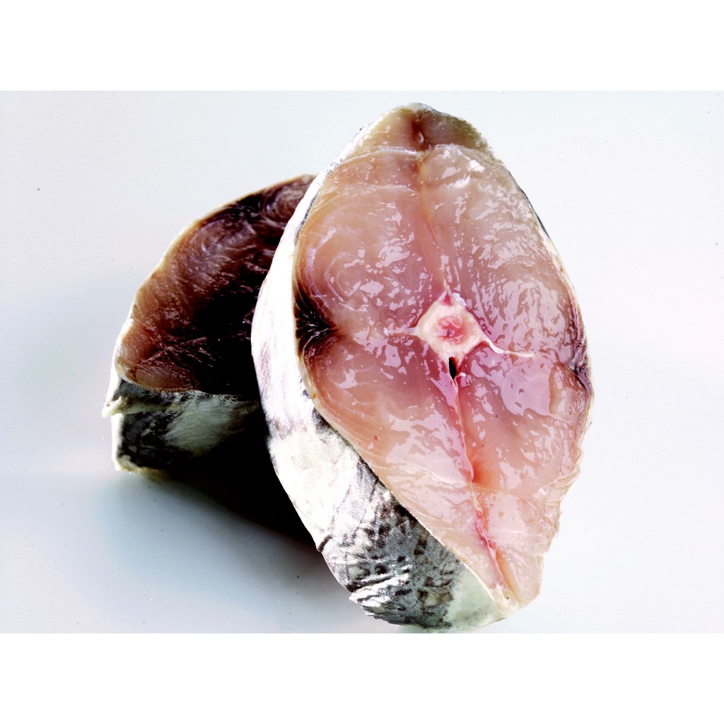 

Ikan Tongkol Potong 500 Gram