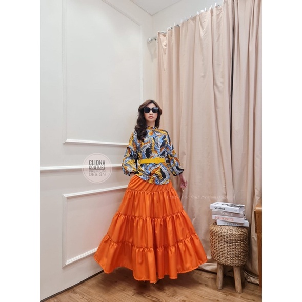 one set cliona couture