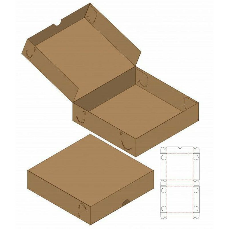 

box packaging