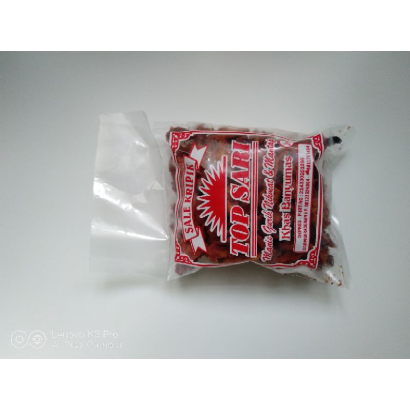 

Kripik Sale Manis Top Sari