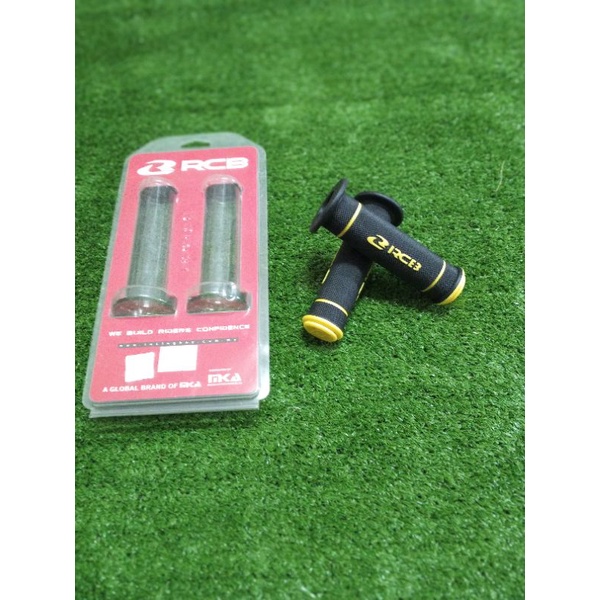 handgrip RCB ORIGINAL