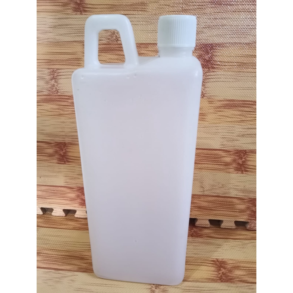 Laundry Detergent Bottle / Botol Laundry Deterjen Perlengkapan Botol Laundry