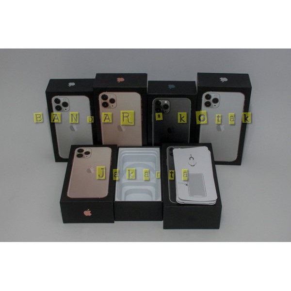 

Langsung Order Dus Box Kotak iPhone 11 Pro and Pro Max terjangkau