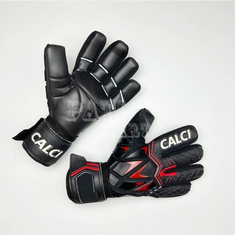 CALCI ILLUSTRO SHIELD SARUNG TANGAN KIPER TERBARU 2022 ORIGINAL