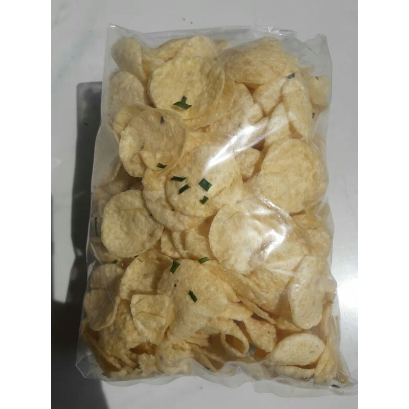 

OPAK SINGKONG 106 gram