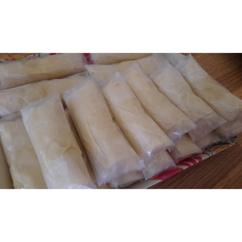 

Egg Chicken Roll