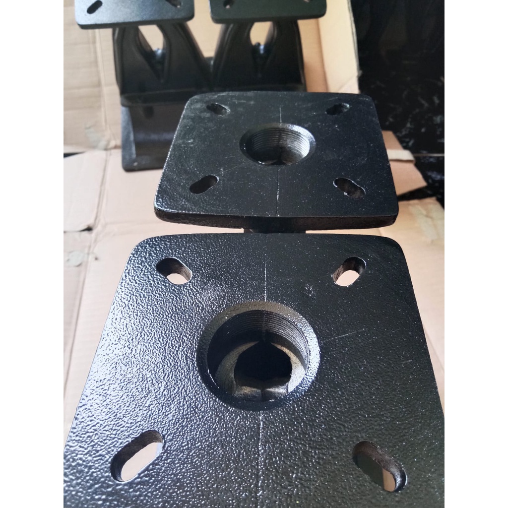 horn tweter line array model verra dobel tweter VERA POWDER COATING