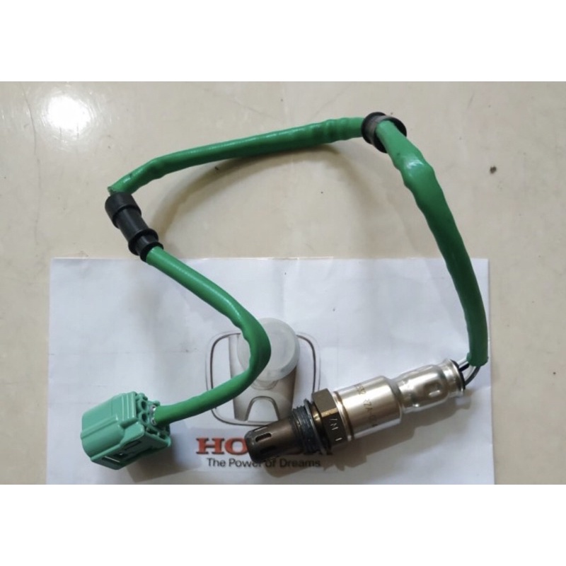 Sensor oksigen crv 2400cc 2008 2009 2010 2011 2012 sensor oxygen crv 2400cc 2008 2009 2010 2011 2012