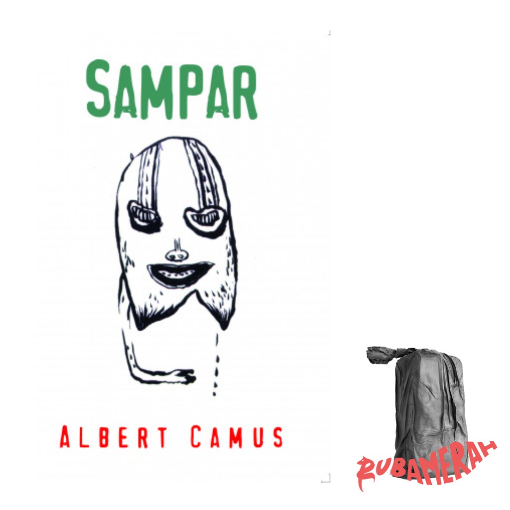 Sampar Albert Camus