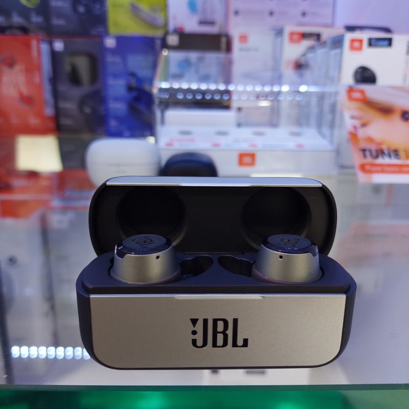 JBL TWS REFLECT FLOW