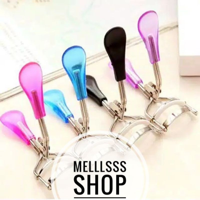 (STOK READY) PENJEPIT BULU MATA /EYELASH CURLER