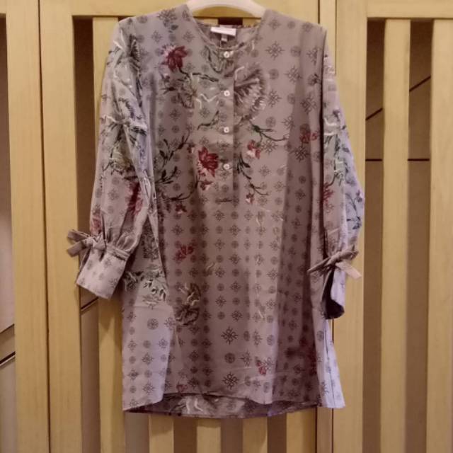 PL Matahi TOP by RIA MIRANDA