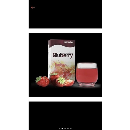 

GluberrydanGreenshake
