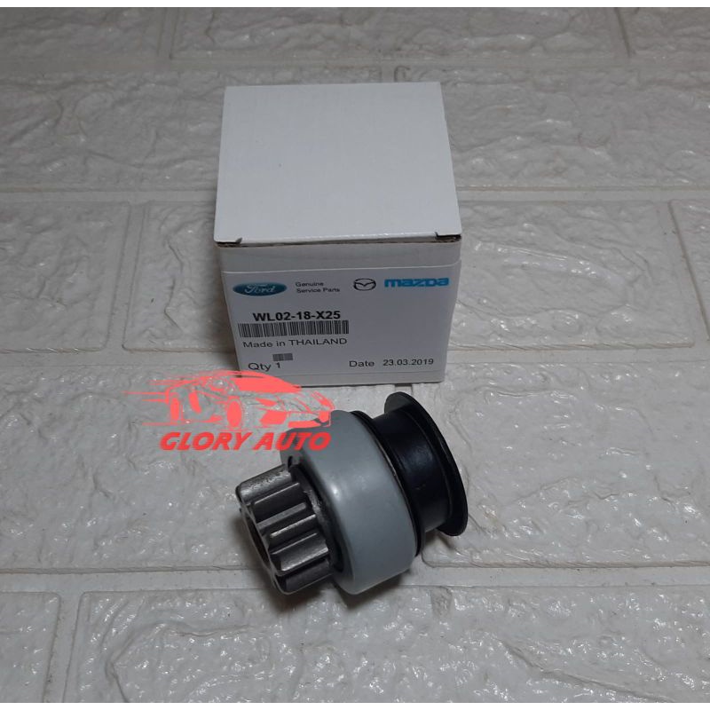 BENDIX STARTER 10T FORD RANGER 2.5