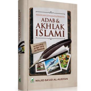 Buku Adab Dan Akhlak Islami