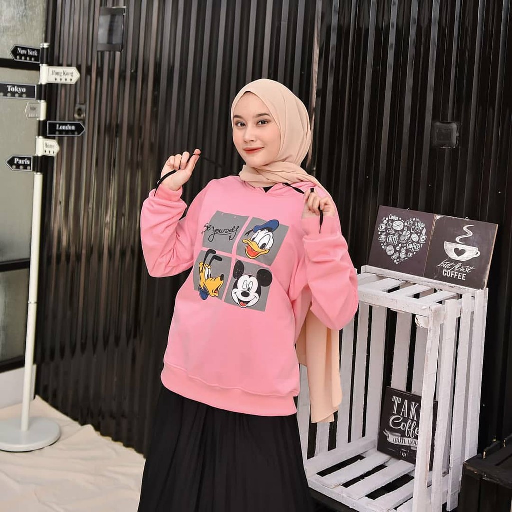 Disney Hoodie