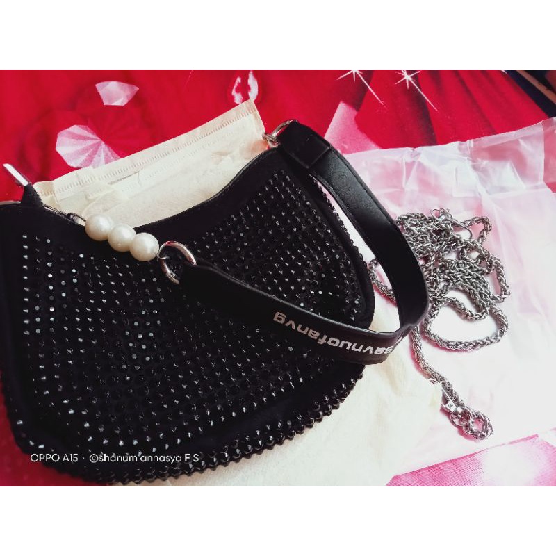 tas-blink blink wanita