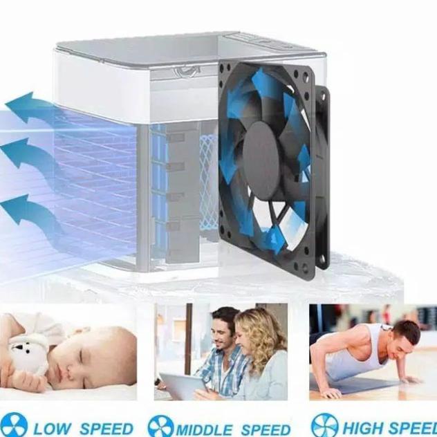 Ac Mini Portable Usb Ac Arctic Ac Portable High Quality