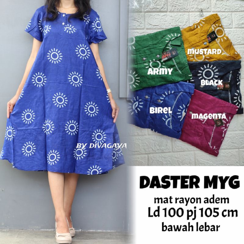 DV DRESS KODE 050722