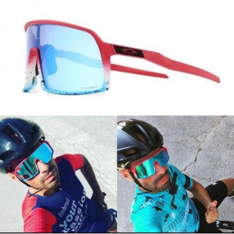 COD - KACAMATA SEPEDA PHOTOCHROMIC GOWES MTB ROADBIKE RUNNING / Kacamata APD Covid 19 EV ZERO/sutro UV400