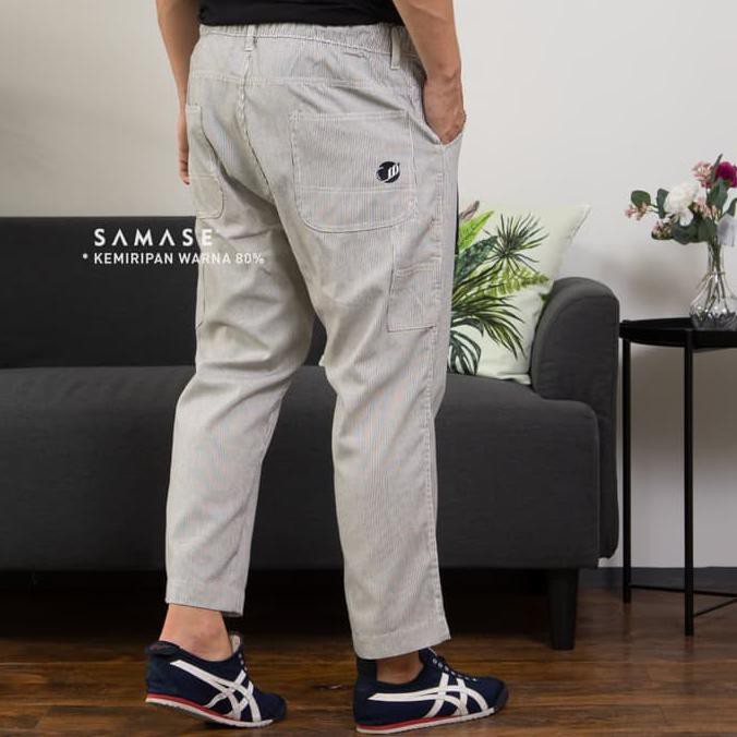 celana sirwal J-0259 samase