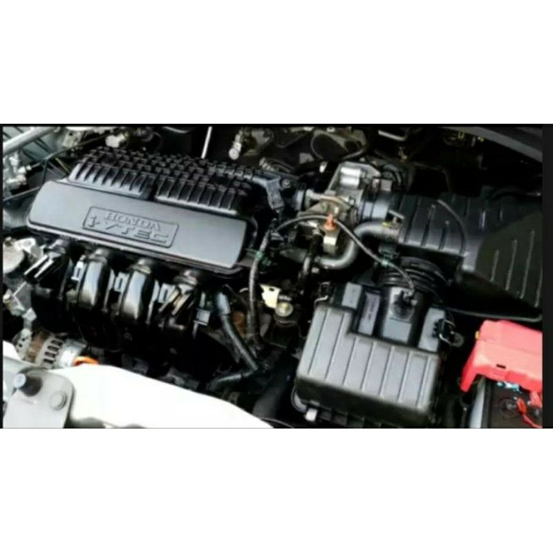 Pembersih ruang mesin mobil Engine degreaser motor tanpa air