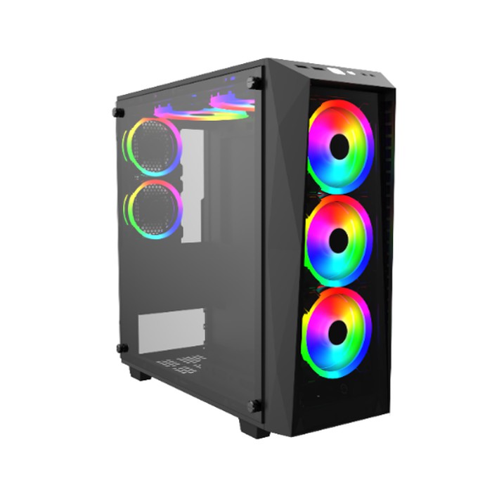 PC Casing PARADOX GAMING 361