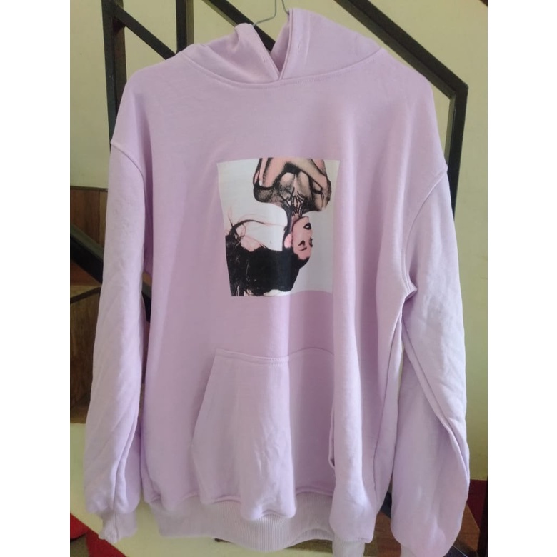 Hoodie Ariana grande